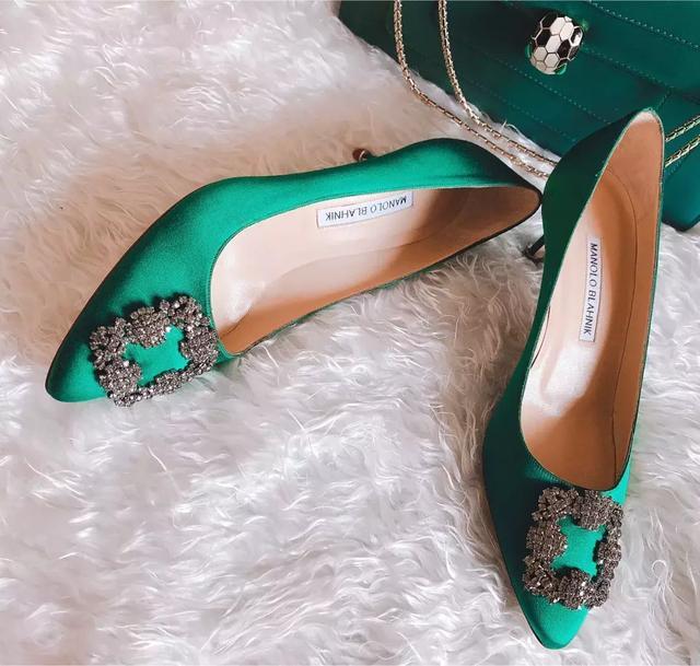 世界上最难穿的十款高跟鞋,世界上最美的十种高跟鞋