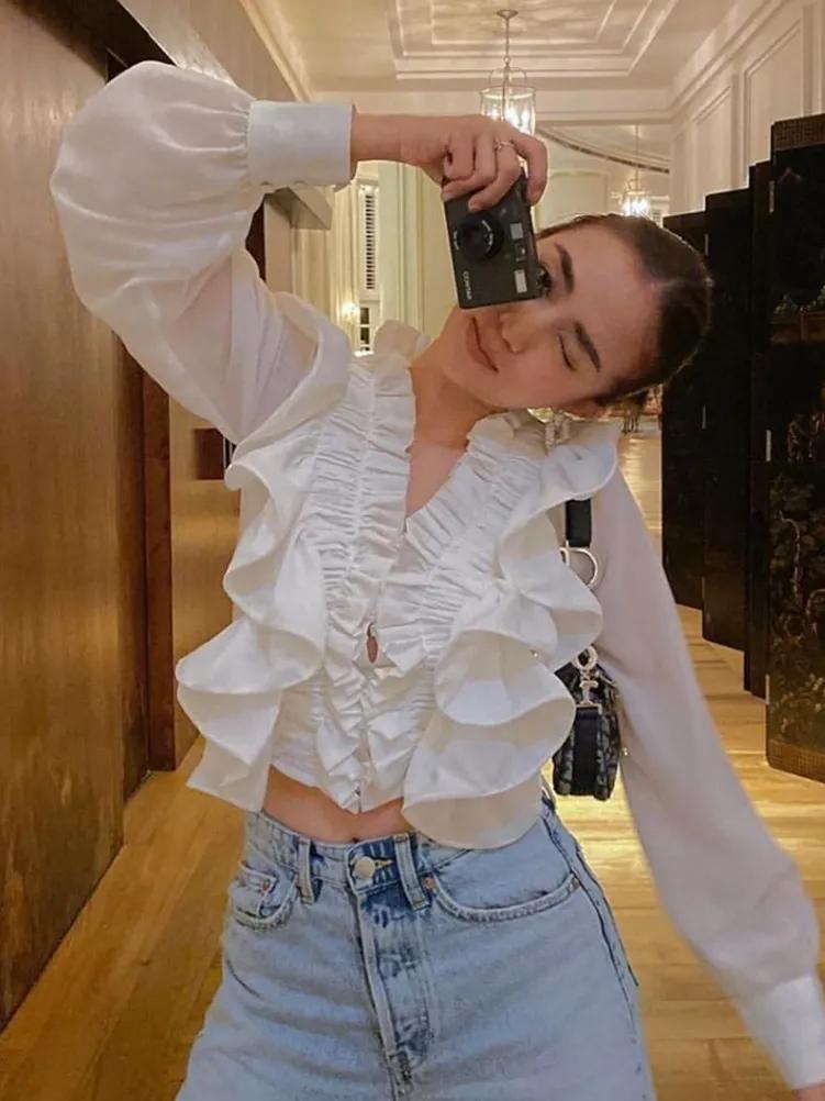 美式复古bm风穿搭,美式休闲bm风