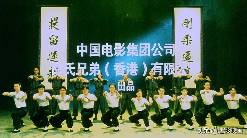 吴京被忽视的一部电影,吴京被低估的武打电影