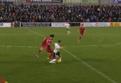 苏冠决赛,足球赛场断子绝孙