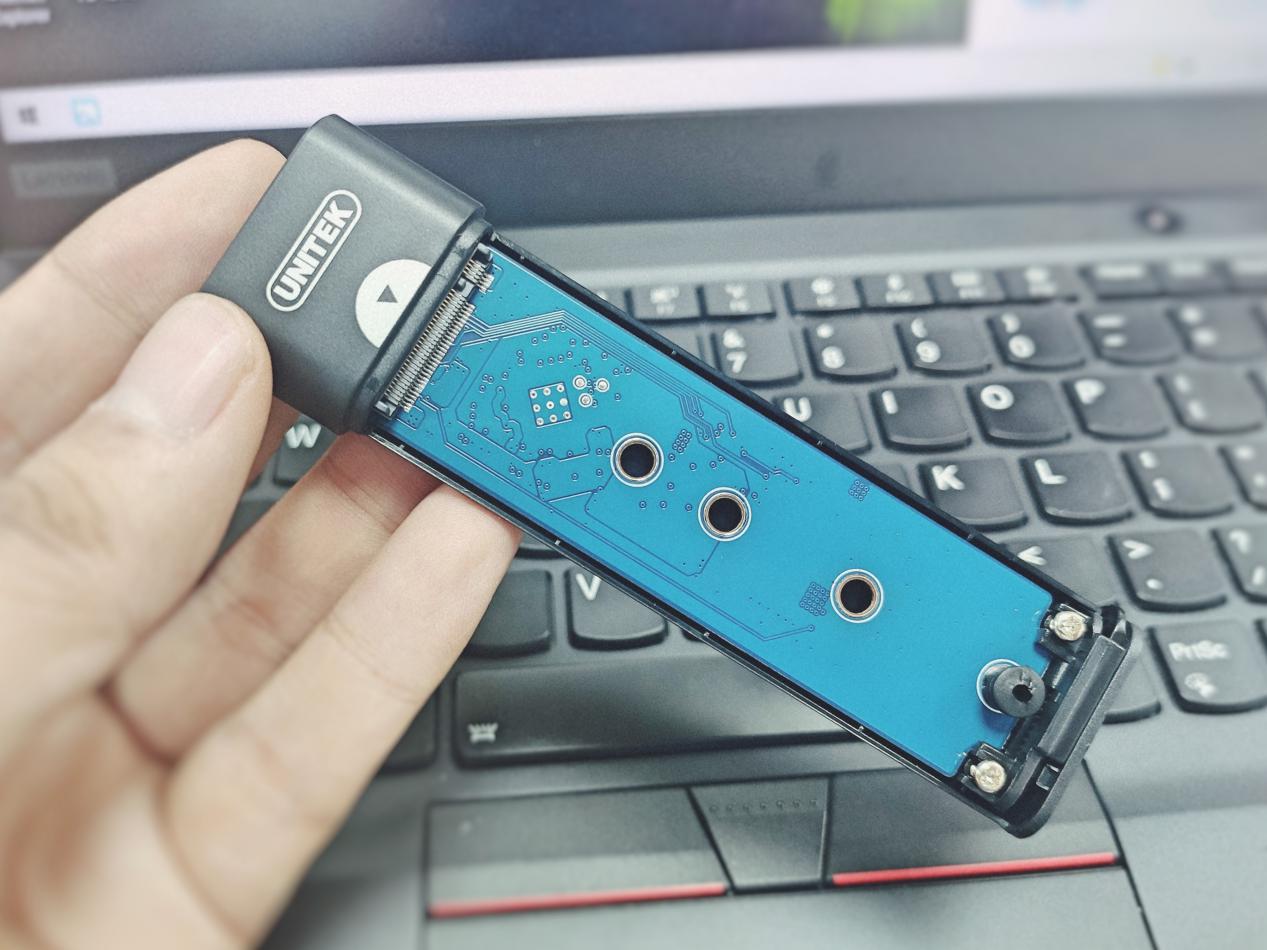 m.2移动硬盘盒测评,m.2硬盘盒性能测评最新