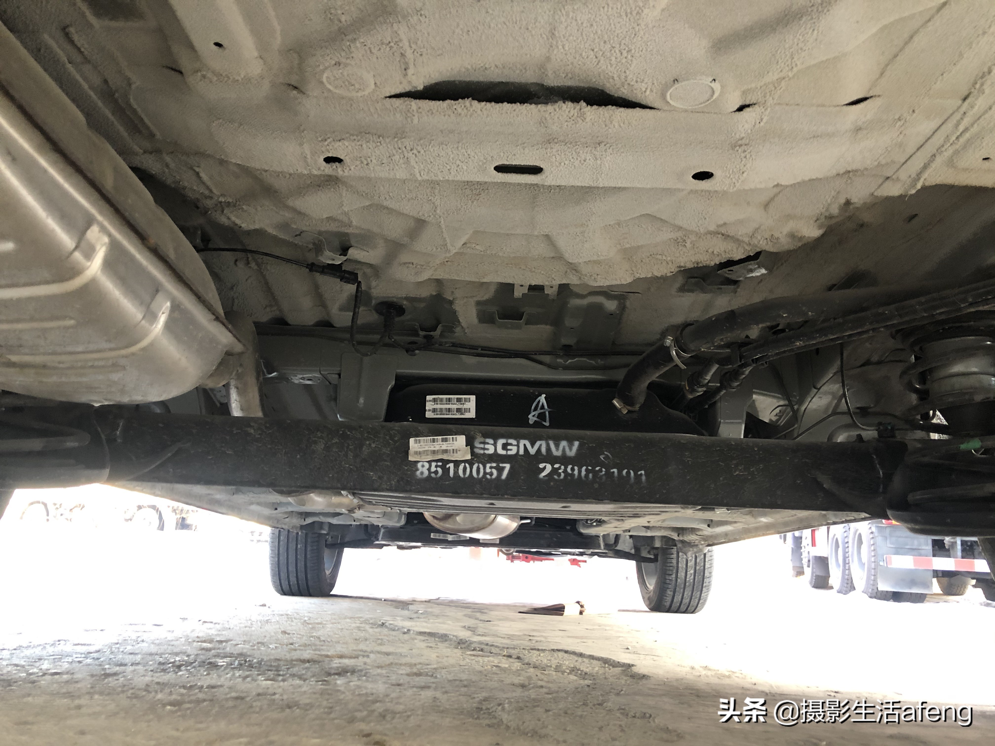 底盘装甲真的必须要做吗,底盘装甲有没有必要