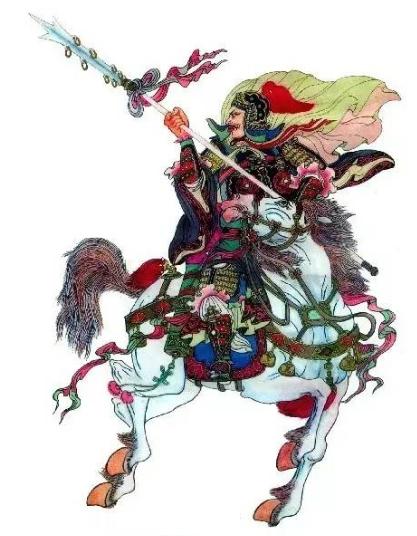 摩云金翅鸥鹏绰号由来,摩云金翅欧鹏个人资料