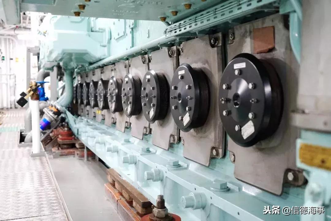 中韩客滚航线,探秘首艘国产大邮轮