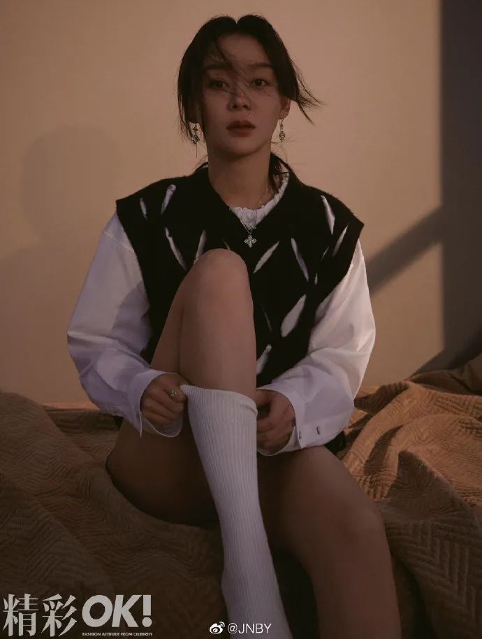 陈冠希终止Nike联名合作，你需要的「国潮清单」拿走不谢