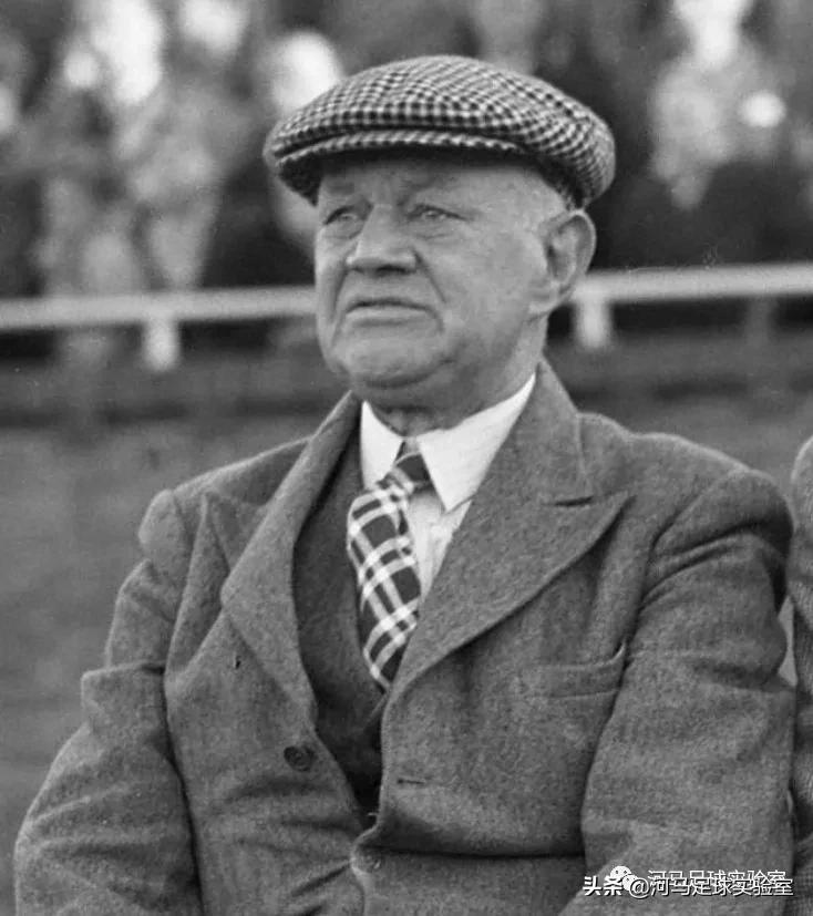 「欧冠风云演义」第十六回卧龙凤雏宿命相逢阿贾克斯应运崛起