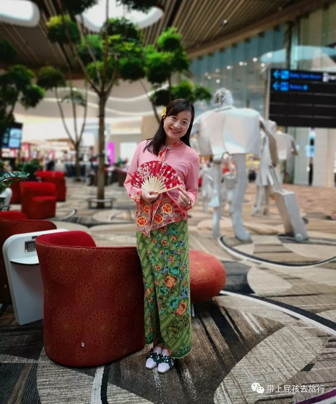 无旅行不暑假亲子游胜地新加坡,新加坡马来西亚亲子游春节