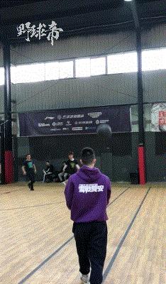 如何练就投篮手型,怎么练就一手稳定的中投