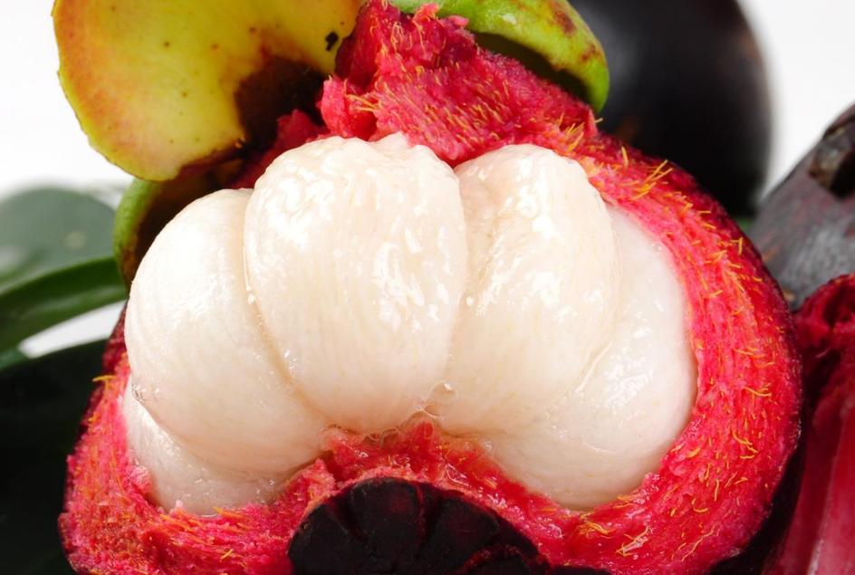 山竹为什么被称为果中皇后,山竹水果什么人适合吃