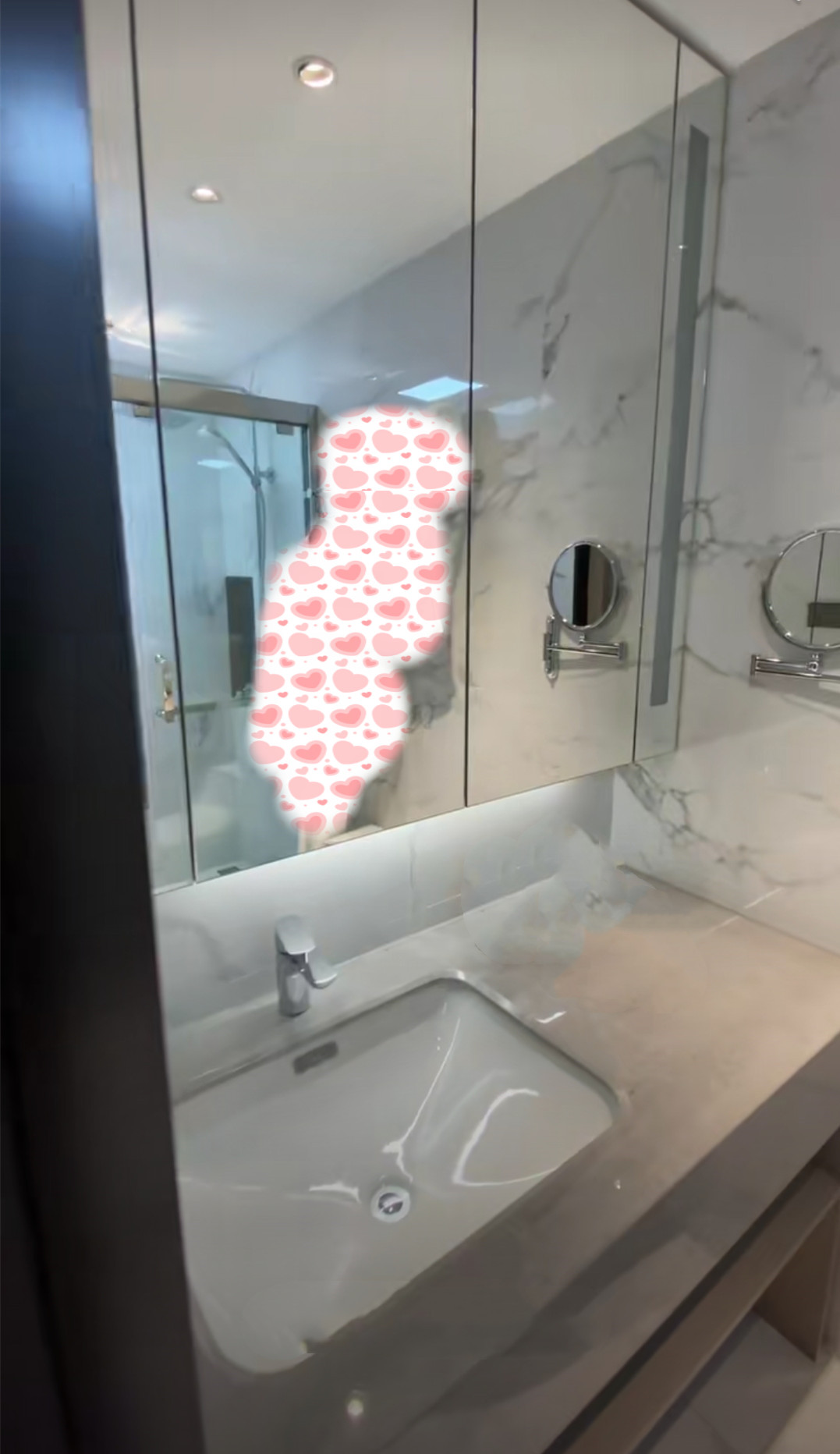 小户型爆改复式多人住,爆改户型两室一厅