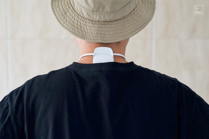 索尼二次体验测评,索尼便携式空调