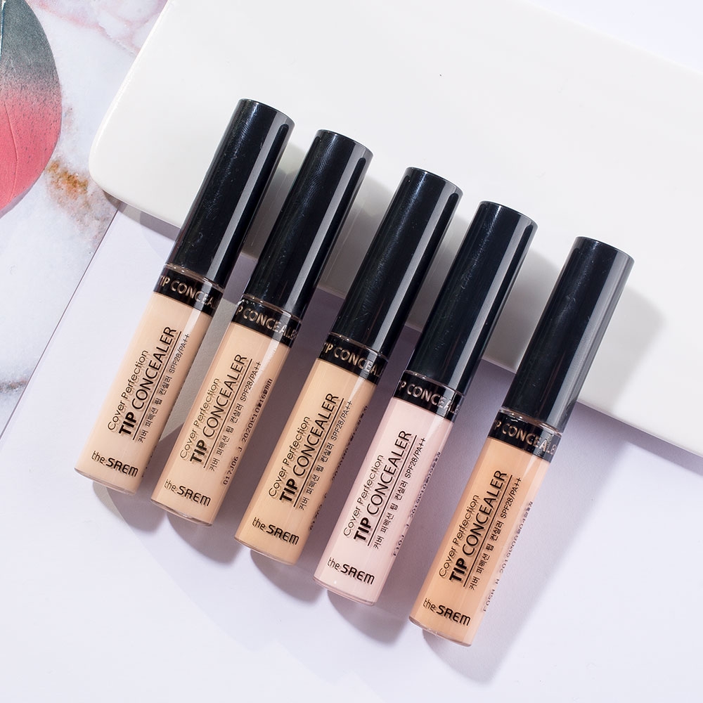 zenn遮瑕和outofoffice遮瑕,foreverkey遮瑕和kato遮瑕谁好用