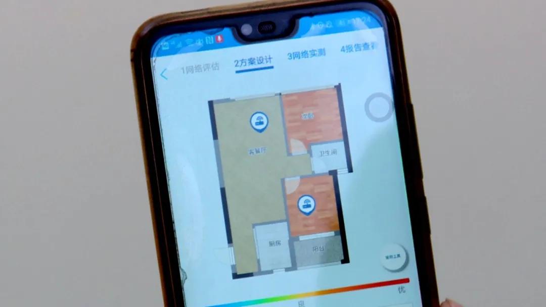 移动宽带网络断断续续是什么原因,中国移动宽带有网但老是断断续续