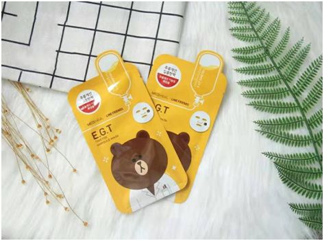 夏季必备绝不踩雷的平价实用面膜,化妆桌上的牌子护肤品