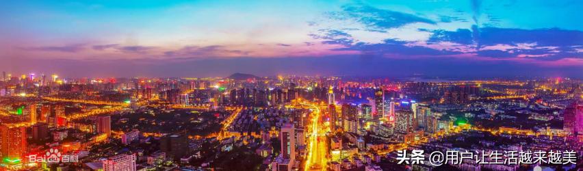 合肥美丽的地方有哪些,合肥是个好地方吗