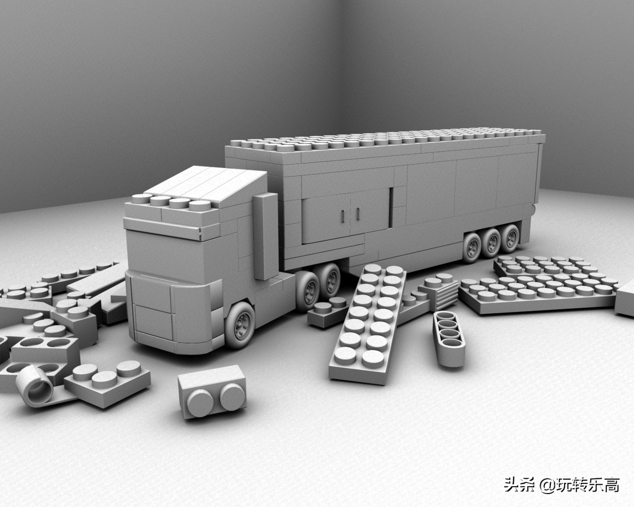 为什么很多大人喜欢乐高,乐高省钱攻略