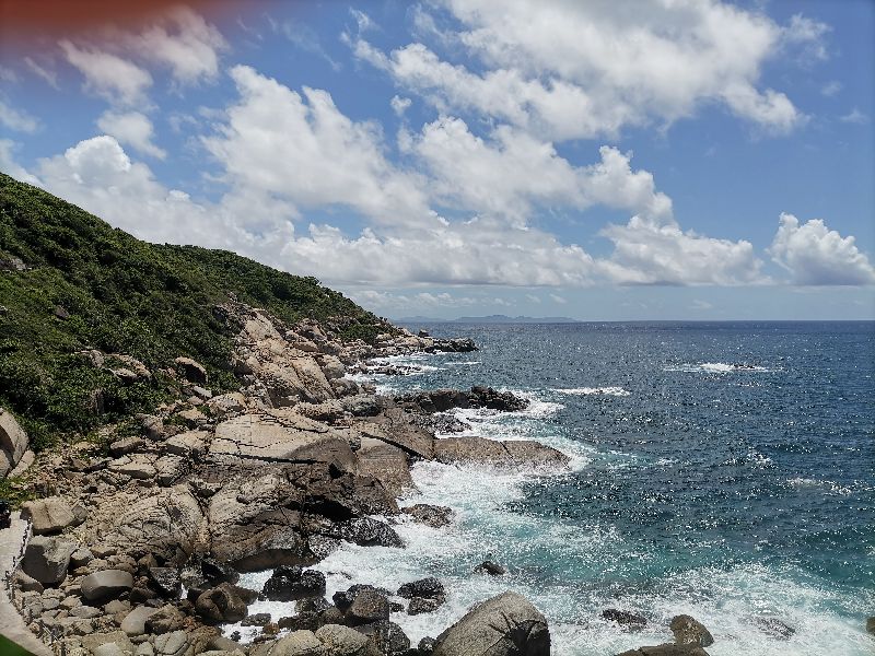 三亚跟团游有坑吗,三亚跟团游包含交通