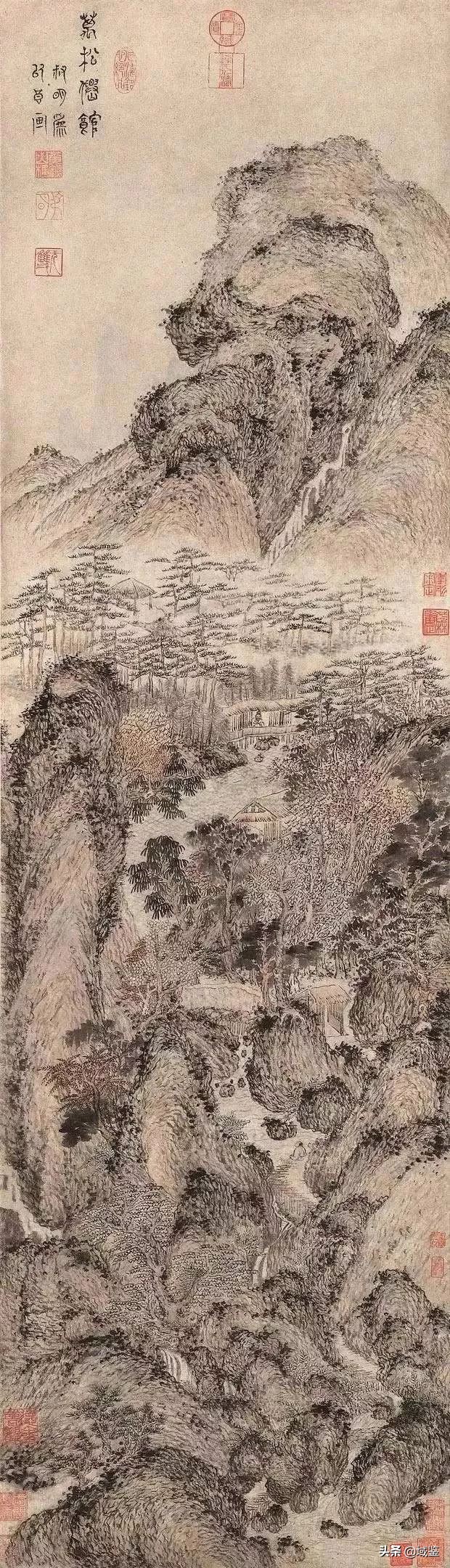 百亿收藏家,戴志康非法集资名单