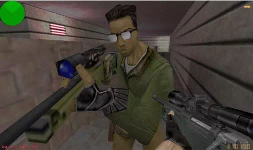 反恐精英游戏2018年,反恐精英fps游戏