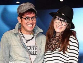 谭咏麟香港乐坛往事,香港乐坛天王谭咏麟出道40年酒会