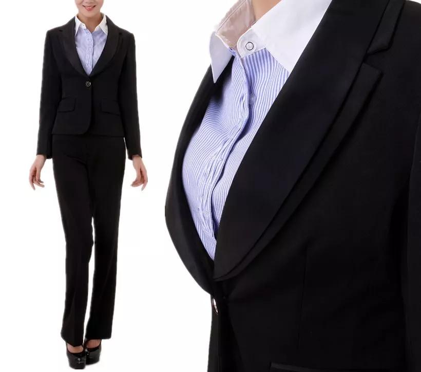 小个子年会穿什么礼服好看,大码年会礼服推荐高级感日常可穿