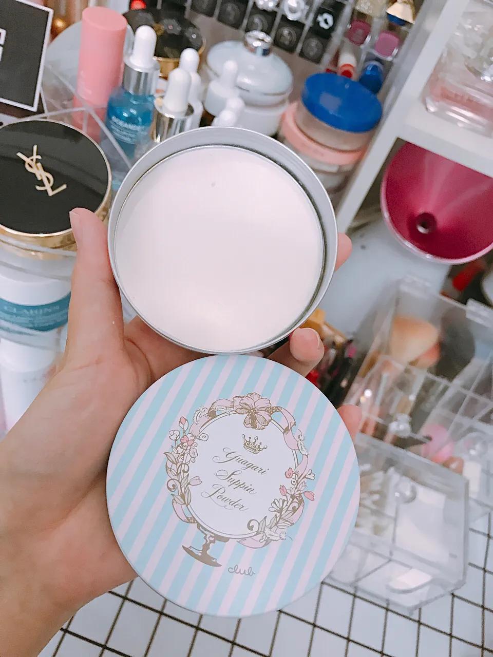 日本晚安粉哪款好用,club晚安粉怎么样