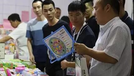 文具博览会看点,文具展广州什么时候