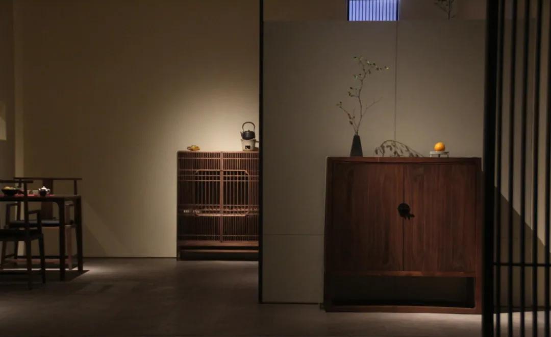 这些明星设计师的展厅都在这，8月深圳逛展必看