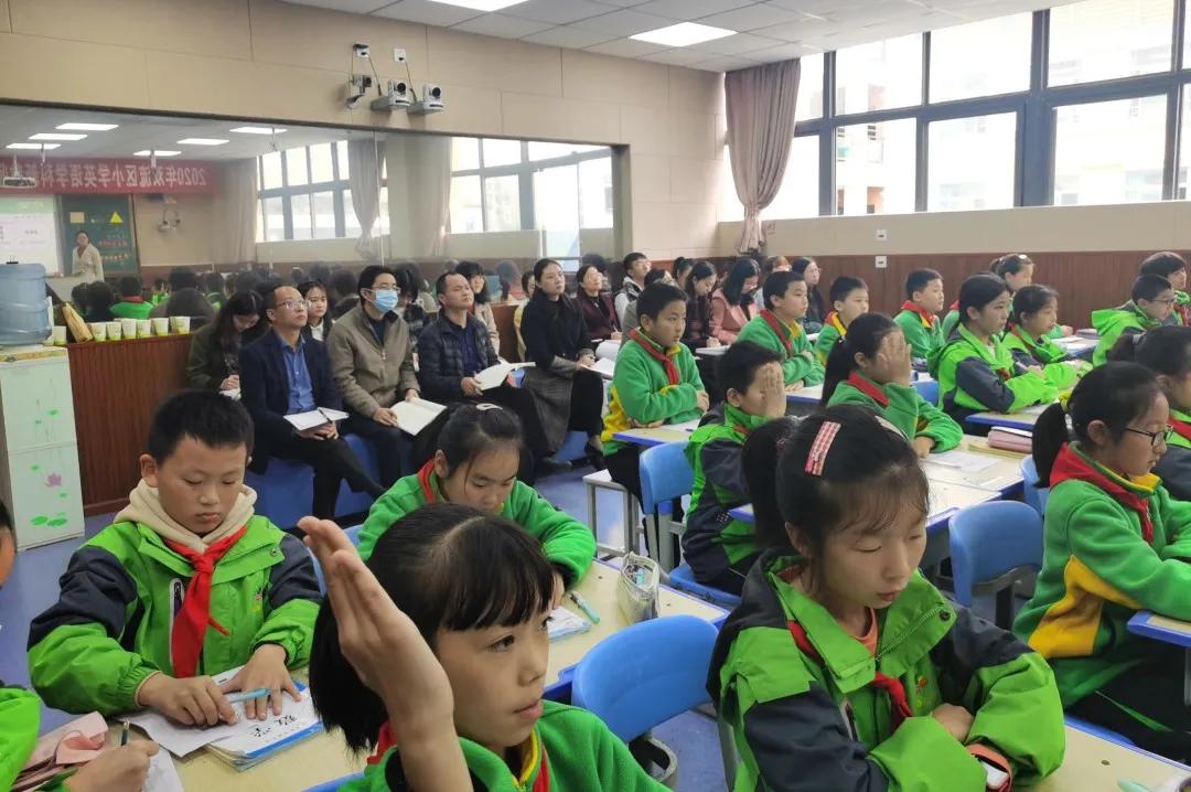 成都市双流区迎春小学,双流县东升迎春小学