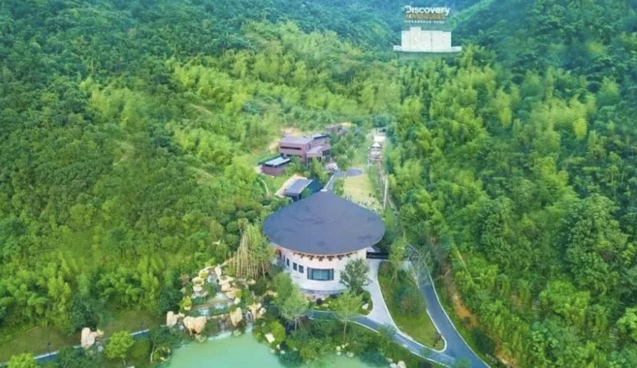 上海10个未来将建成玩乐地标,未来上海十大玩乐地标