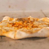 人人都爱吃好吃的美食,人人都爱吃的披萨