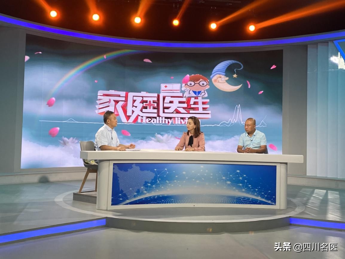 肺咳痰喘的症状喝什么药,反复咳嗽咳痰气短警惕这种病