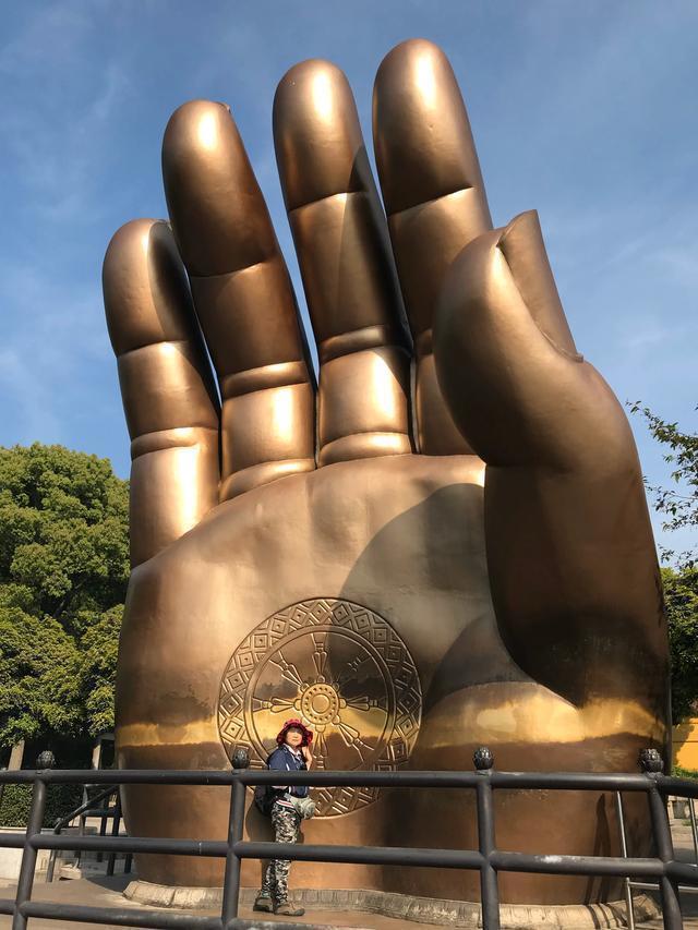 无锡灵山大佛梵宫造价,无锡灵山大佛梵宫珍宝馆预约