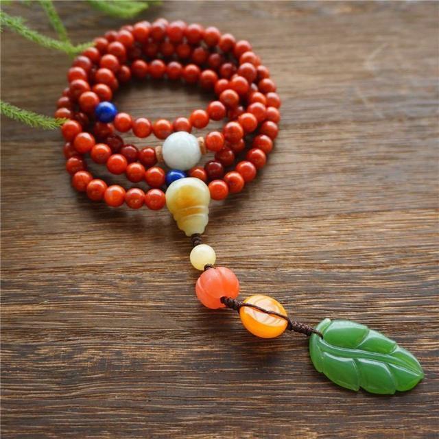 南红玛瑙补水,保养南红用什么橄榄油