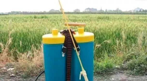 咋清洗打过玉米除草剂的喷雾器,怎样清洗喷过玉米除草剂的喷雾器