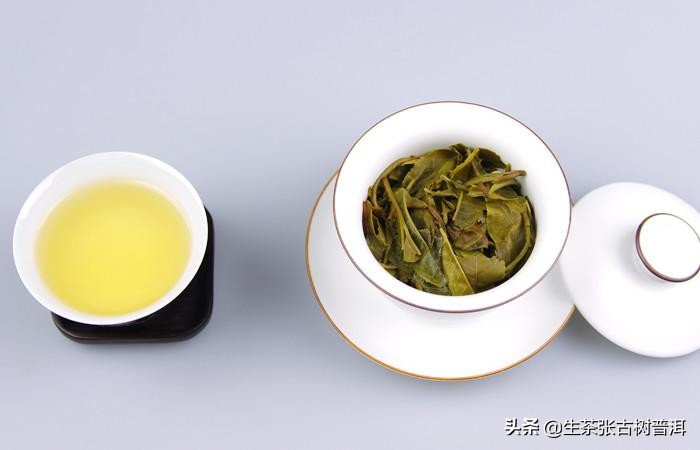 什么是茶汤锁喉,锁喉茶是什么意思