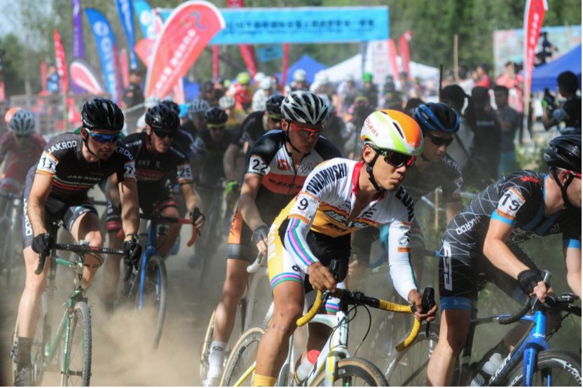 运动自行车分为几种类型,自行车运动选什么车比较好