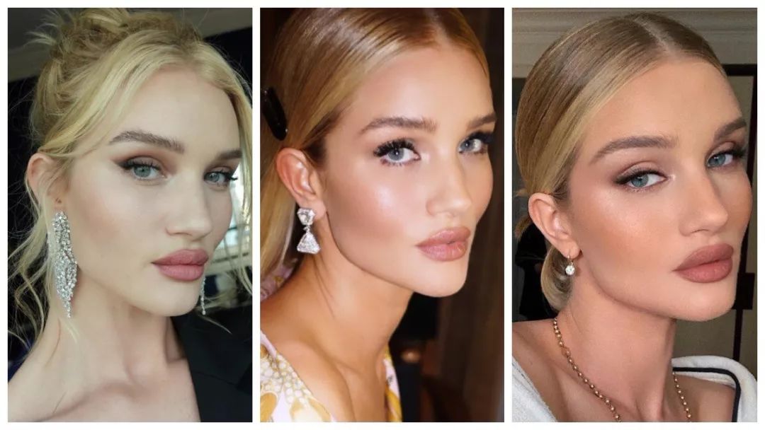 又美又努力还超会赚钱？高级职场穿搭代言人Rosie真的太值得学习