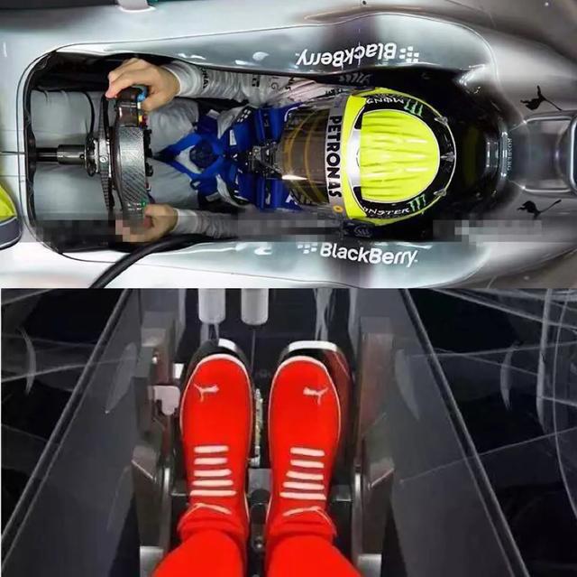 最便宜的方程式赛车为什么这么贵,收视率最高的赛车比赛