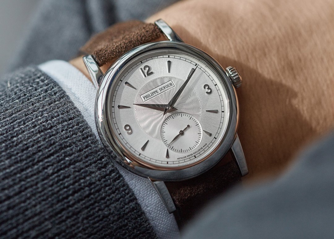 高端场合戴什么,商务人士戴什么好