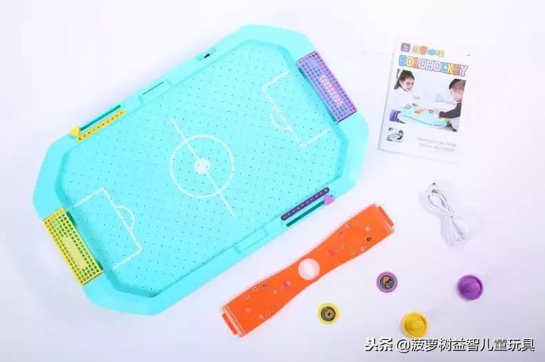 菠萝树益智玩具说明书,菠萝树益智玩具好在哪