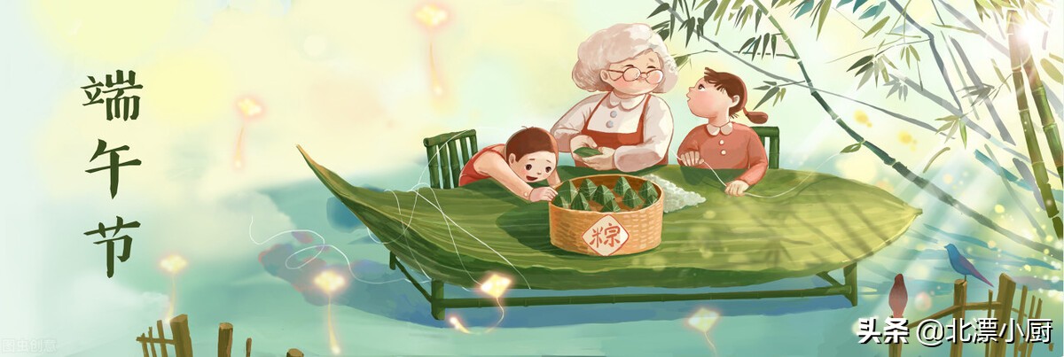 买反季粽叶需要注意的事项,粽叶防腐剂