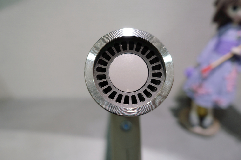 大宇小t吹风机不工作,大宇吹风机怎么样