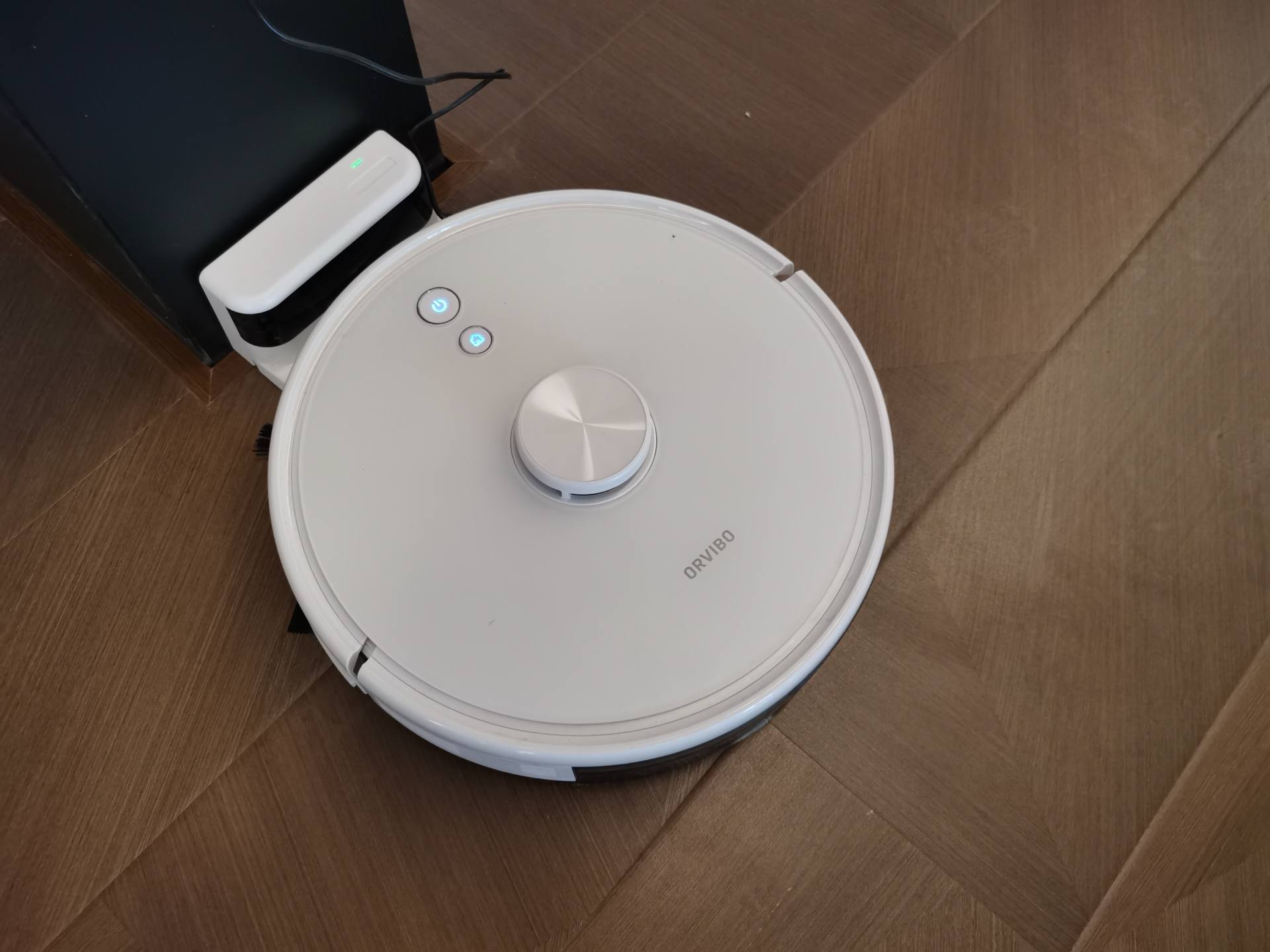 欧瑞博智能家居体验馆天津,探店欧瑞博智能家居