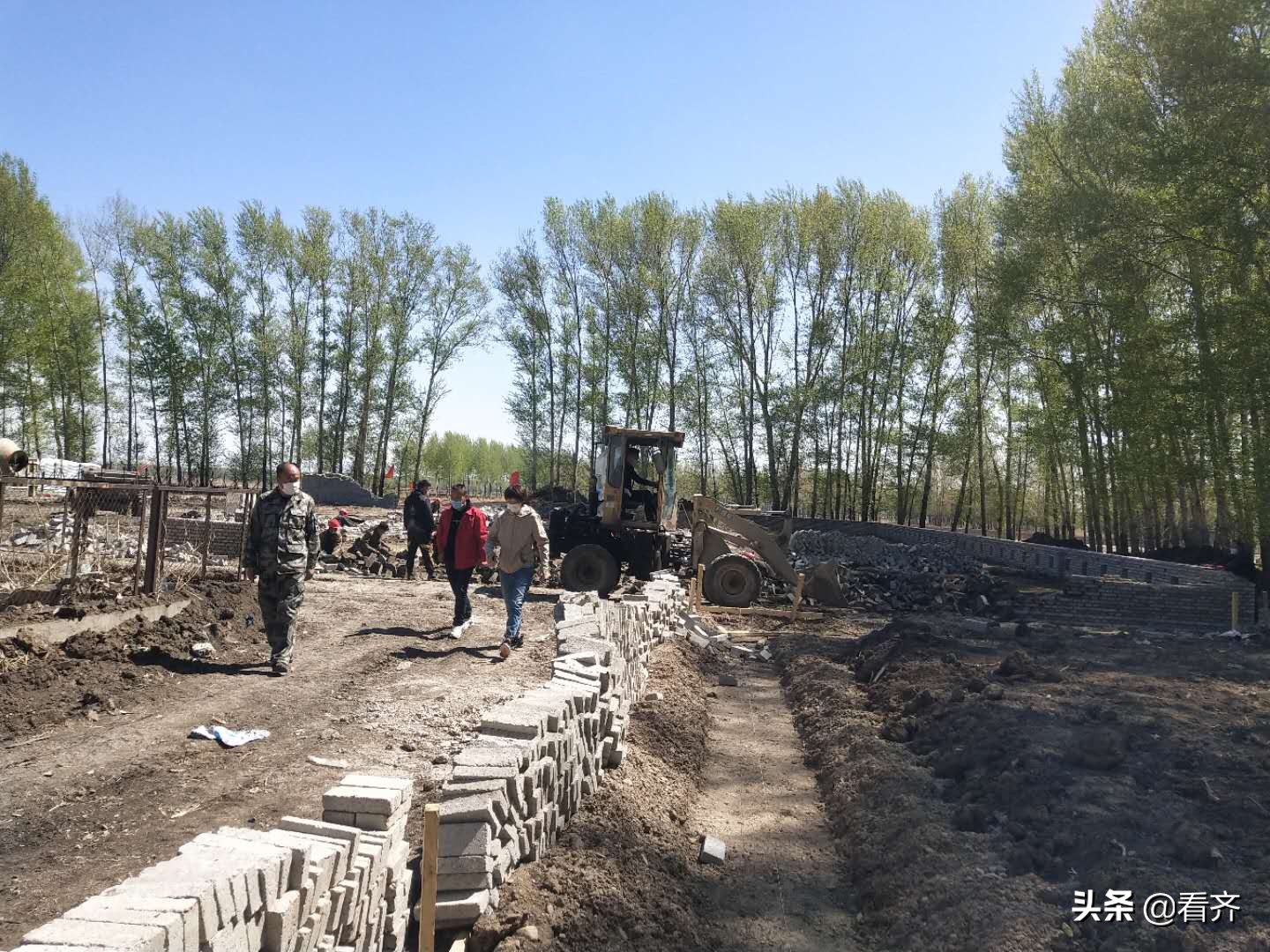 齐齐哈尔精准扶贫,齐齐哈尔扶贫