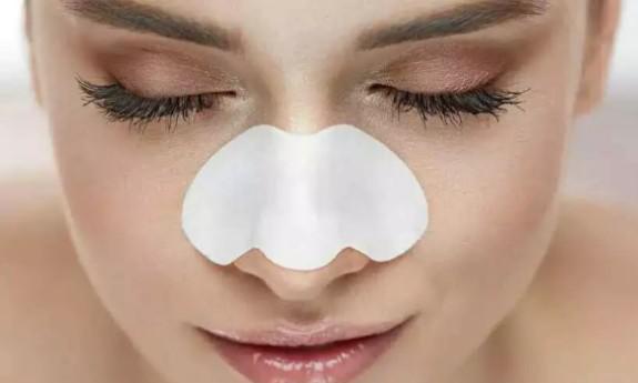 去黑头最有效的方法不花钱,手把手教你有效去黑头的方法