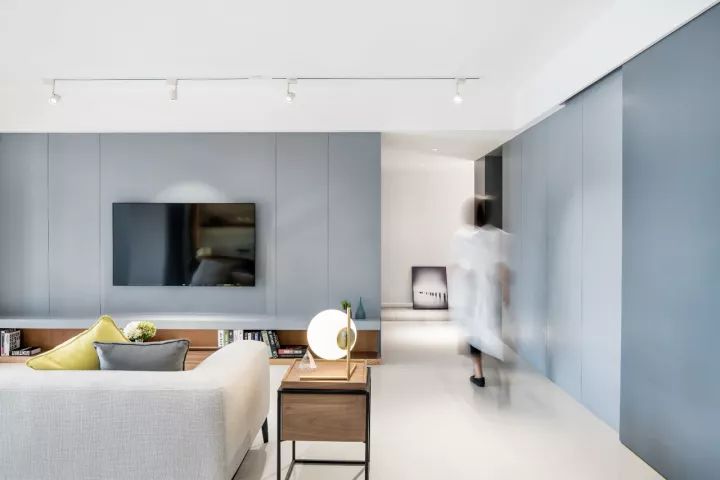 *窥偷**了22位朋友的客厅，我发现小户型变大，大户型变豪的神仙操作