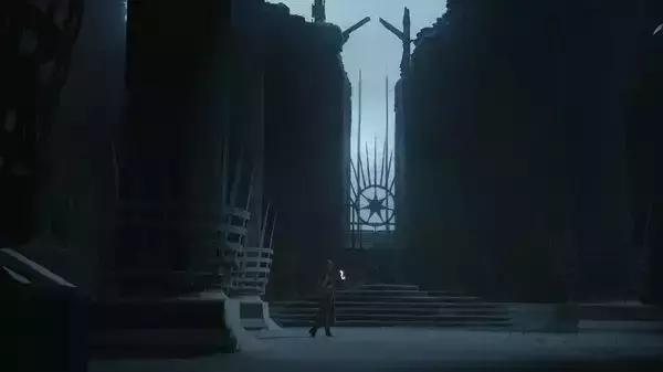 全世界都在等它开播