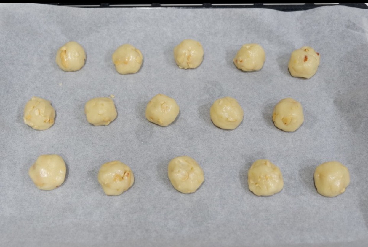 新手必做小零食,新手小白一学就会的糕点