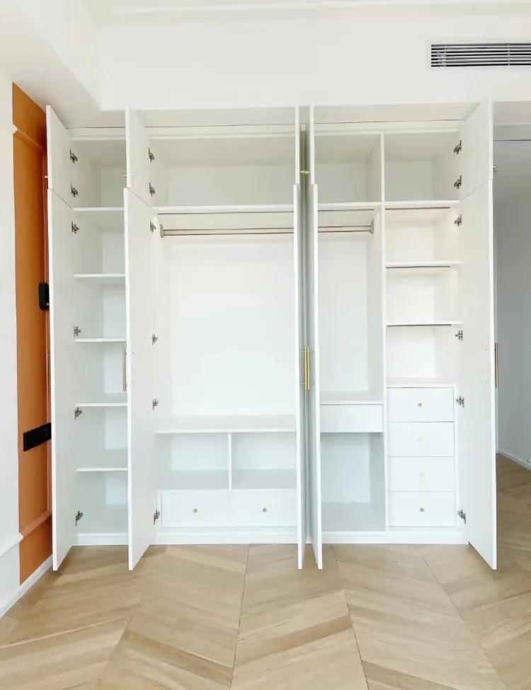 全屋定制到底有没用，看这篇就够了…